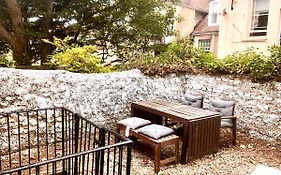 By Hove Its Got It Boutique Rock N Roll Punk Apartment Hove